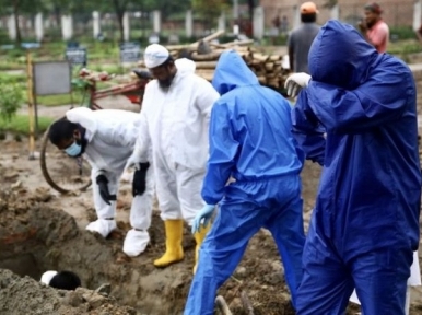 Covid-19: Infected cases cross 250,000 mark; 27 new deaths recorded in a day