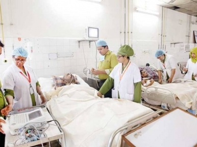 Covid-19: Bangladesh faring better than neighbours