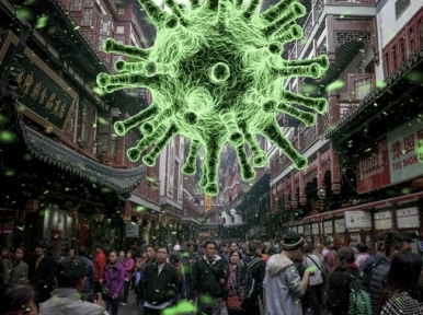 Singapore: 1 Bangladeshi hit by coronavirus 