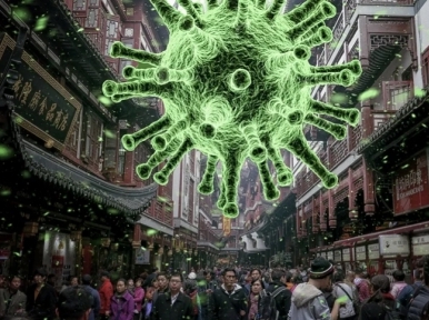 Coronavirus outbreak: Iran's deputy Health Minister Iraj Harirchi tests positive 