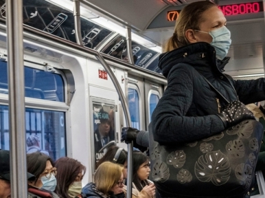 Five things you should know now, about the COVID-19 pandemic