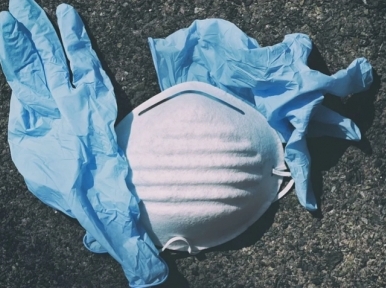 Bangladeshis returning from India sent to quarantine 