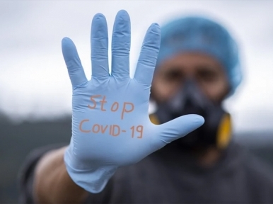 Covid-19: 35 dead in the last 24 hours