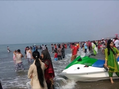 Cox Bazar openign for tourism today 