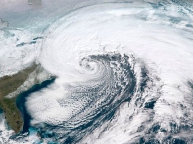 Cyclone Amphan gearing up to attack 