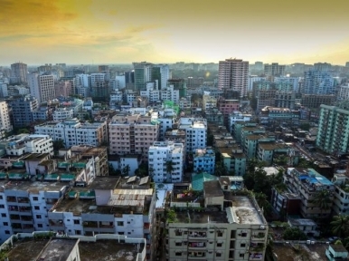 City Corporation polls: Poll logo allotted 