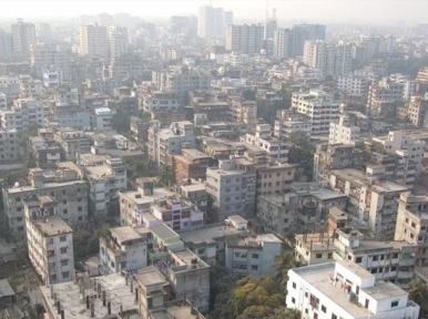 Bangladesh observing undeclared lockdown
