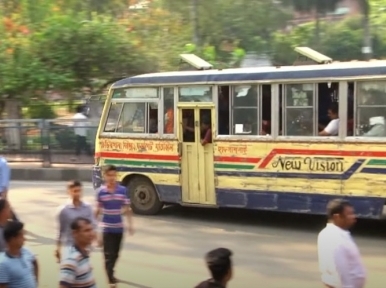 Road accidents account for 242 deaths during Eid holidays in Bangladesh: Reports