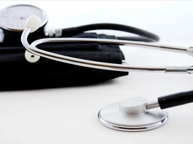 Pakistan: Senior Peshawar doctor dies due to COVID-19