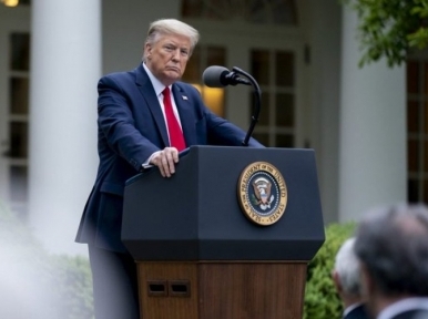 Donald Trump administration warns U.S. businesses against contributing to China’s human rights abuses