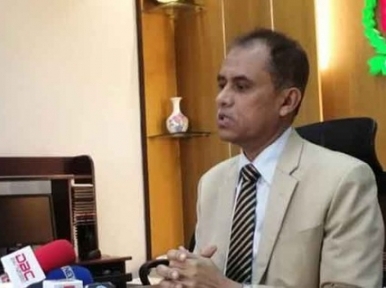 Envoys have observed EVM machines 