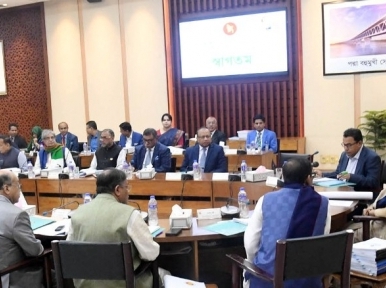 ENCEC meet makes major decisions 