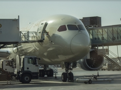 13 Bangladeshis body return home from UAE