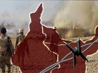 Pakistani forces killed four pro-freedom Baloch activists in Panjgur: FBM