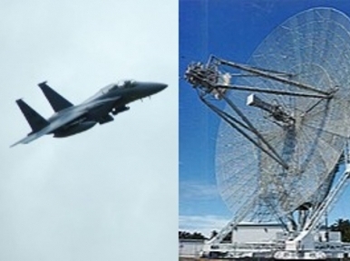 Bangladesh to buy advanced radar from France
