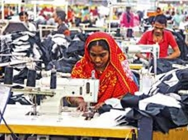 Factory workers to get three-day Eid holiday