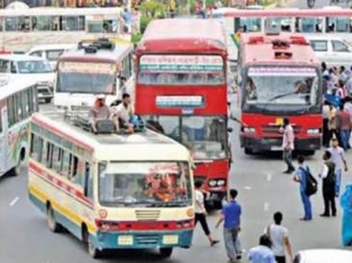 Partial lockdown placed in 38 locations in Dhaka 