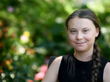 Greta Thunburg donates Euro 100,000 towards flood relief in Bangladesh and India