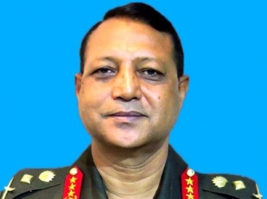 Bangladeshi senior retired army officer declares persona non grata