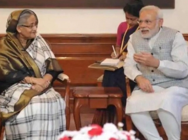 India appreciates Bangladesh's Kashmir stand