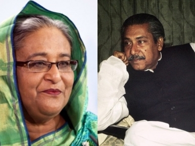 Bangladesh trying to gather information regarding Bangabandhu's stay at Pakistan prison: PM Hasina