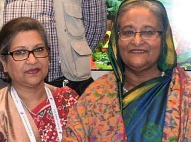 Sylhet: PM Hasina allots Tk27.66 lakh for people with disabilities