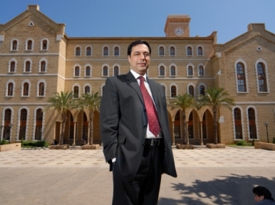 Lebanese PM Hassan Diab resigns in wake of Beirut explosion and public fury