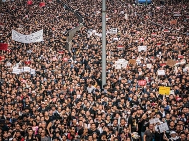 Reconsider decision on imposing national security law on Hong Kong: G7 Foreign Ministers urge China