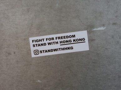 New Law: Ex- UN human rights chief demands for Hong Kong special envoy