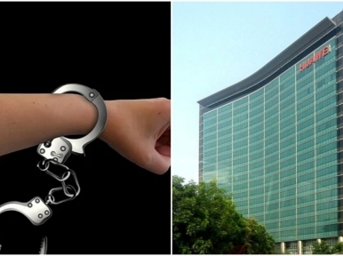 Five Chinese nationals were arrested for chatting about Huawei sales to Iran: Reports