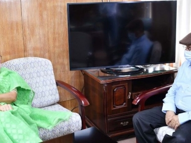 Bangladesh's relationship with India is genuine: Information Minister