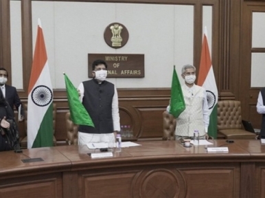 Dhaka-Delhi ties rock solid, says Bangladeshi Foreign Minister Momen 