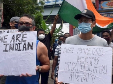 India should hit Chinese economy: Gordon G Chang