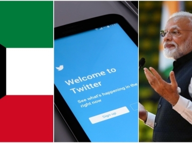 Kuwait rejects online anti-India propaganda, reposes faith in friendship of two nations