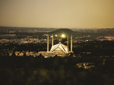 COVID-19 outbreak in Pakistan:Lockdown extended in Islamabad till May 31