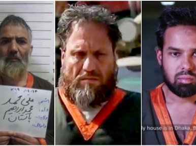 Kabul Sikh Temple attack: Two close aides of mastermind Aslam Farooqui arrested