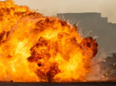 Afghanistan: Kabul blast leaves one person killed