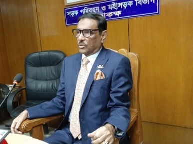 No change in Ministry right now: Kader 