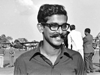 Bangladesh celebrates Sheikh Kamal's 71st birth anniversary today