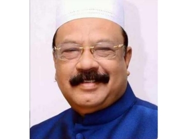 Ex-Sylhet Mayor dies 