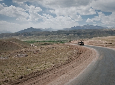 Afghanistan: Taliban terrorists fire mortars, 1 civilian killed