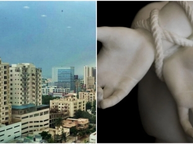 Pakistan: Chinese national goes missing in Karachi, police suspect kidnapping 