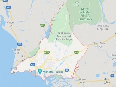 Pakistan: Karachi policemen ignore plea, shoot dead unarmed civilian, injure another; nabbed