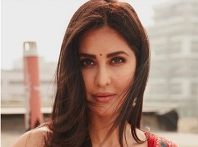 Katrina Kaif sets internet on fire with latest Instagram image 