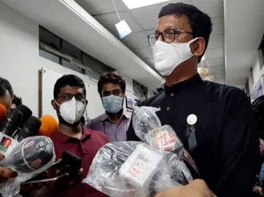 India-Bangladesh relationship will never weaken: Khalid Mahmud Chowdhury