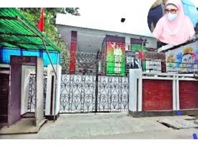 Khaleda Zia to observe Ramzan in home quarantine 