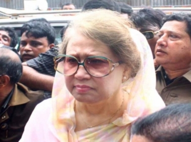 খালেদা জিয়ার মুক্তির মেয়াদ আরও ৬ মাস বাড়ছে