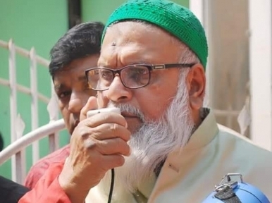 Khorshed Alam Sujon appointed new administrator of Chittagong City Corporation