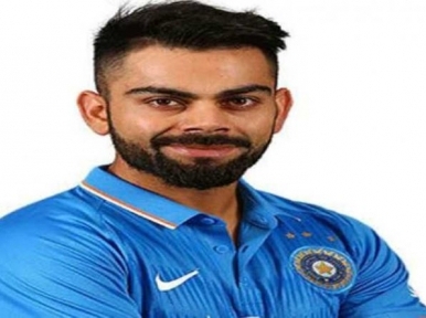 Asia-World XI matches: Kohli, Shami may not visit Bangladesh 