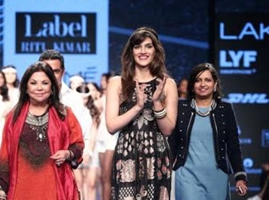 Kriti Sanon to work opposite Salman Khan in next movie 